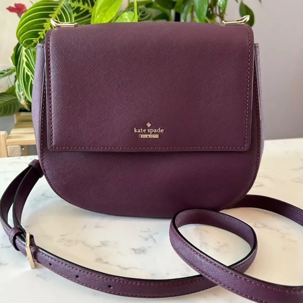 Kate Spade Cameron Street Byrdie Bag NWT
